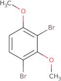 1,3-Dibromo-2,4-dimethoxybenzene