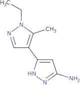 Raloxifene 4-monomethyl ether