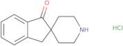 Spiro[indene-2,4'-piperidin]-1(3H)-one hydrochloride