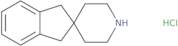 1,3-dihydrospiro[indene-2,4'-piperidine] hcl