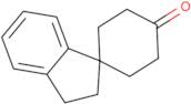 2',3'-dihydrospiro[cyclohexane-1,1'-indene]-4-one