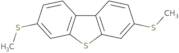 3,7-Bis(methylthio)dibenzo[B,D]thiophene