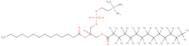 1-Myristoyl-d27-2-myristoyl-sn-glycero-3-phosphocholine