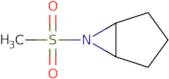 6-Methanesulfonyl-6-azabicyclo[3.1.0]hexane