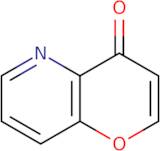 4H-Pyrano[3,2-b]pyridin-4-one