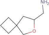 6-Oxaspiro[3.4]octan-7-ylmethanamine