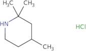 2,2,4-Trimethylpiperidine hydrochloride