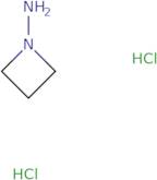 Azetidin-1-amine dihydrochloride