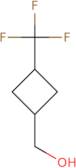 [3-(Trifluoromethyl)cyclobutyl]methanol