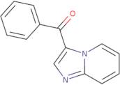 Imidazo[1,2-a]pyridin-3-yl(phenyl)methanone