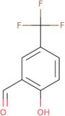 Benzaldehyde, 2-hydroxy-5-(trifluoromethyl)-
