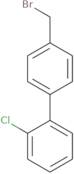 4'-(Bromomethyl)-2-chlorobiphenyl