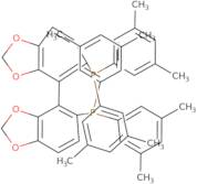 (R)-(+)-5,5'-Bis[di(3,5-xylyl)phosphino]-4,4'-bi-1,3-benzodioxole