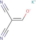 Potassium 2,2-dicyanoethen-1-olate