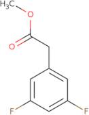 Methyl 2-(3,5-difluorophenyl)acetate