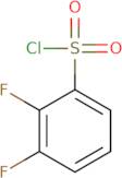 2,3-Difluorobenzenesulfonyl chloride