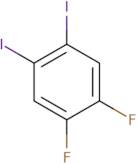 1,2-Difluoro-4,5-diiodobenzene