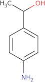 (1R)-1-(4-Aminophenyl)ethan-1-ol