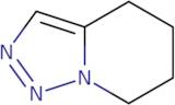 4H,5H,6H,7H-[1,2,3]Triazolo[1,5-a]pyridine