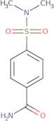 4-(Dimethylsulfamoyl)benzamide