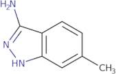 6-methyl-1H-indazol-3-amine