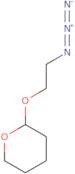 2-(2-Azidoethoxy)tetrahydropyran