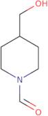 4-(Hydroxymethyl)piperidine-1-carbaldehyde