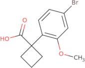 1H-Benzo[D][1,2,3]triazol-1-yl 4-(5-(4-(pentyloxy)phenyl)isoxazol-3-yl)benzoate