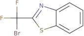 2-(Bromodifluoromethyl)-benzothiazole