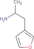 1-(Furan-3-yl)propan-2-amine