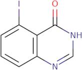 5-Iodoquinazolin-4-ol