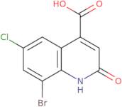 6,8-Dibromo-2-methylh-imidazo[1,2-a]pyridine