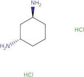 (1S,3S)-Diaminocyclohexane dihydrochloride ee