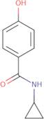 N-Cyclopropyl-4-hydroxybenzamide