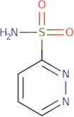 Pyridazine-3-sulfonamide