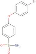 4-(4-Bromophenoxy)benzenesulfonamide