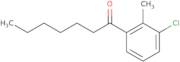 1-Chloro-3-iodo-2-methoxybenzene
