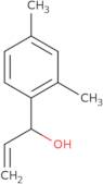 1-(2,4-Dimethylphenyl)prop-2-en-1-ol