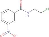 N-(2-Chloroethyl)-3-nitrobenzamide