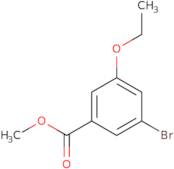 Methyl 3-bromo-5-ethoxybenzoate