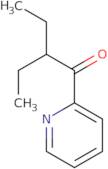 1-Ethylpropyl 2-pyridyl ketone