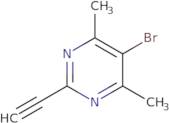 4-Chloro-8-methoxy-5-methylquinoline