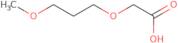 2-(3-Methoxypropoxy)acetic acid