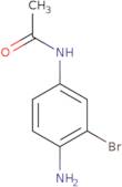 N-(4-Amino-3-bromophenyl)acetamide