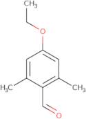 4-Ethoxy-2,6-dimethylbenzaldehyde