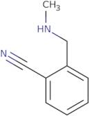 2-Methylaminomethyl-benzonitrile