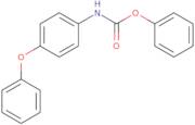 Phenyl N-(4-phenoxyphenyl)carbamate