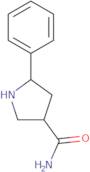 4-(tert-Butyl)-2-mercapto-6-(trifluoromethyl)nicotinonitrile