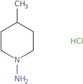 5-((2,3,5-Trimethylphenoxy)methyl)-2-furoic acid