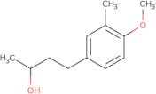 4-(4-Methoxy-3-methylphenyl)butan-2-ol